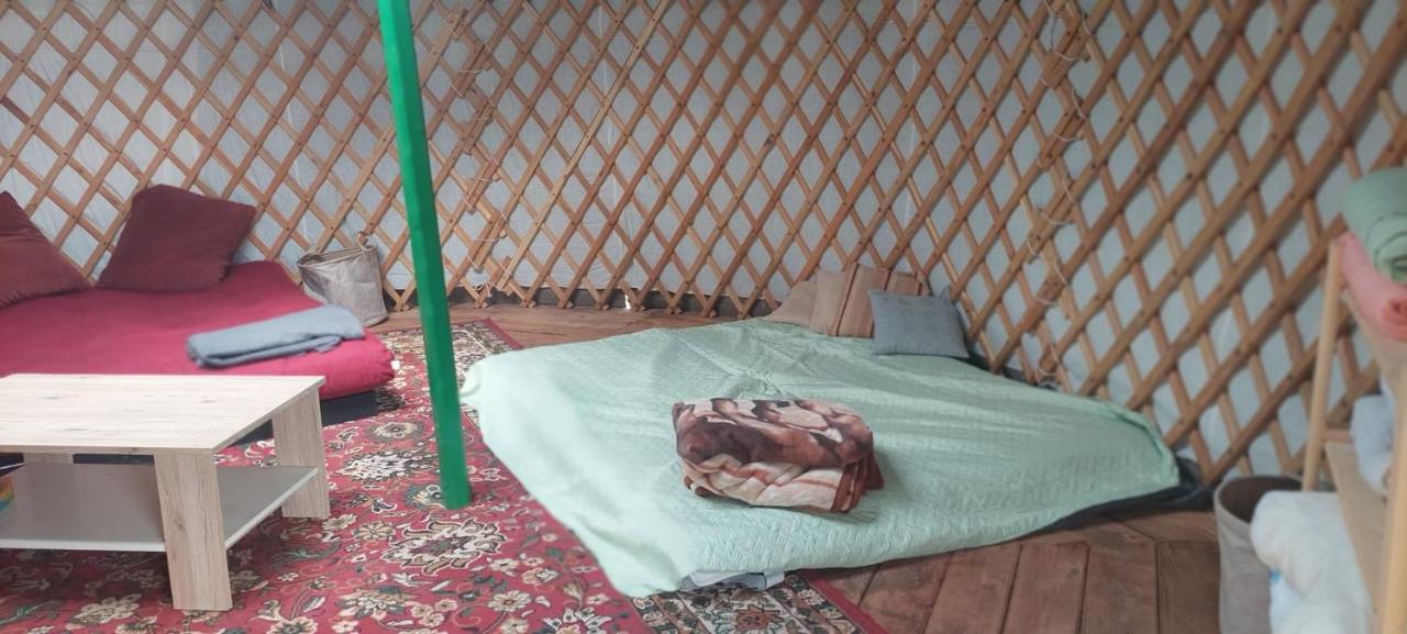 Farma Hermina يليمنيتسي المظهر الخارجي الصورة